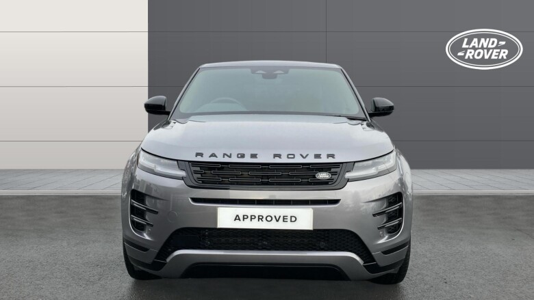 Land Rover Range Rover Evoque 2.0 D200 Dynamic SE 5dr Auto Diesel Hatchback